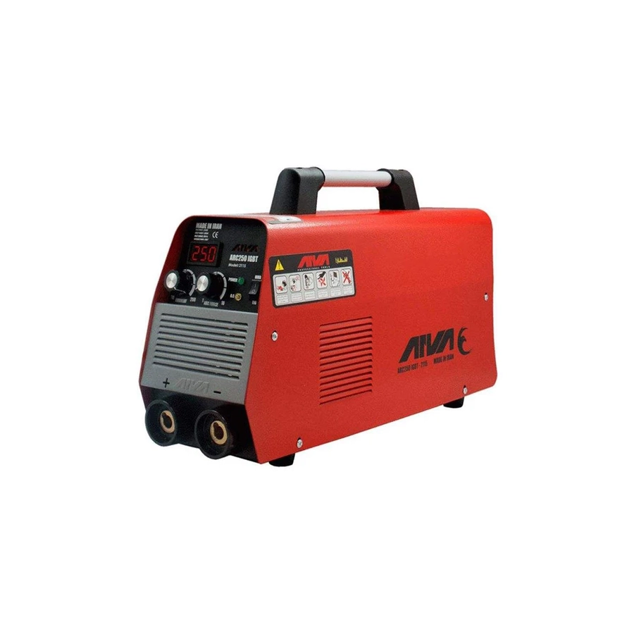 ترانس اینورتر250آمپر2115(آروا 30 ماه گارانتی تعمیرات شرکتی )